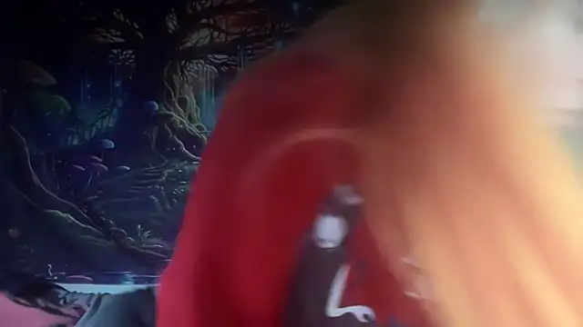 FRRANNKIE online show from December 21, 2025, 2:19 pm