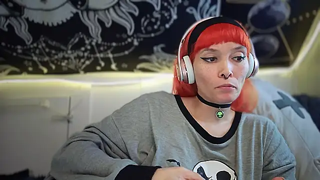 FRRANNKIE online show from September 21, 2025, 8:52 am