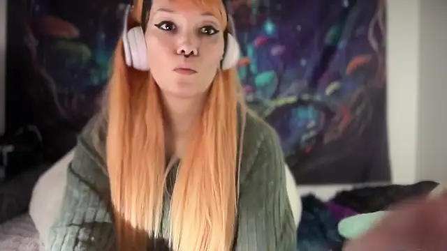 FRRANNKIE online show from February 13, 2026, 10:54 pm