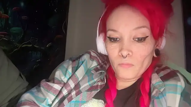 FRRANNKIE online show from April 2, 2026, 4:57 pm