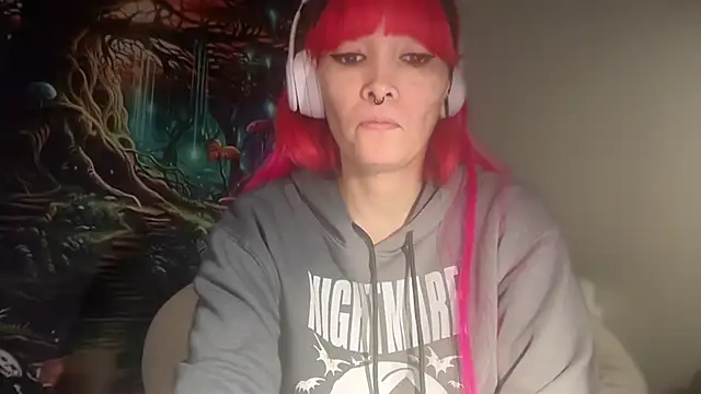 FRRANNKIE online show from April 12, 2026, 3:04 pm