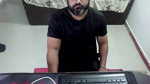 rentarob online show from February 19, 2026, 7:33 pm