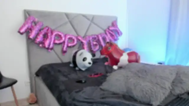 BlueEyesLexy online show from January 9, 2025, 12:09 pm