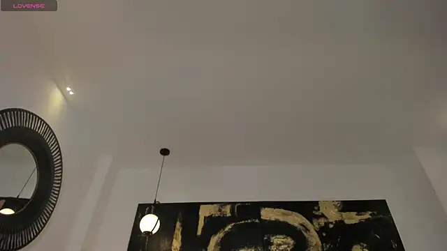 DannaCruz online show from February 20, 2025, 6:57 pm