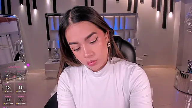 BiancaPierce online show from February 28, 2026, 11:54 am