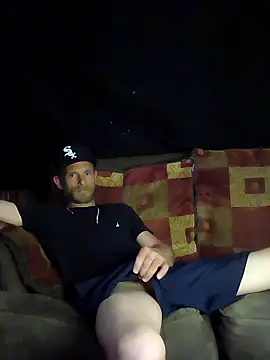 daddytim0 online show from January 17, 2026, 9:35 am