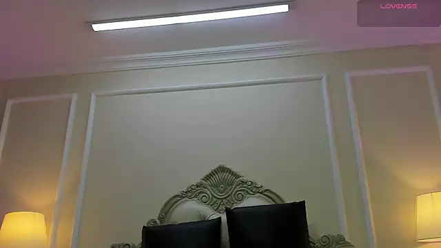 Snapshot of LucianaCarter chatting on October 7, 2025, 3:40 am LucianaCarter online show from October 7, 2025, 3:40 am