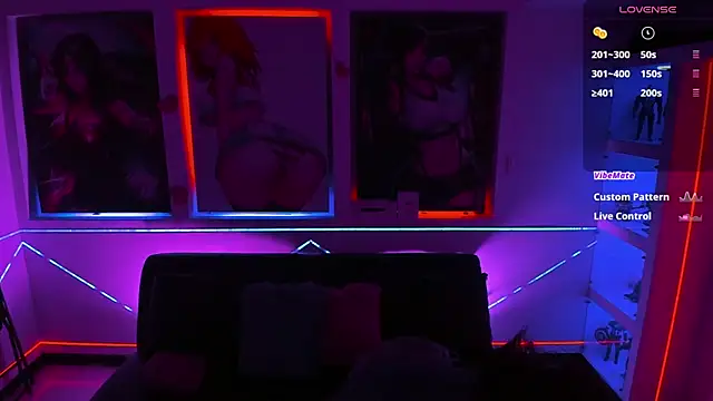 Snapshot of LucianaCarter chatting on September 21, 2025, 3:44 am LucianaCarter online show from September 21, 2025, 3:44 am