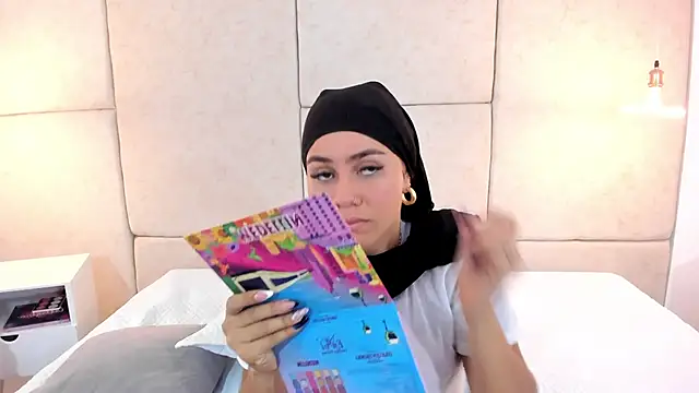 abby gibson online show from March 26, 2026, 7:12 pm