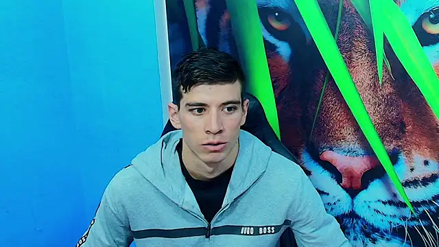 DEIBY BABY online show from September 24, 2025, 7:31 pm