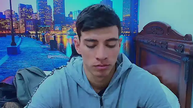 DEIBY BABY online show from December 18, 2025, 7:07 pm