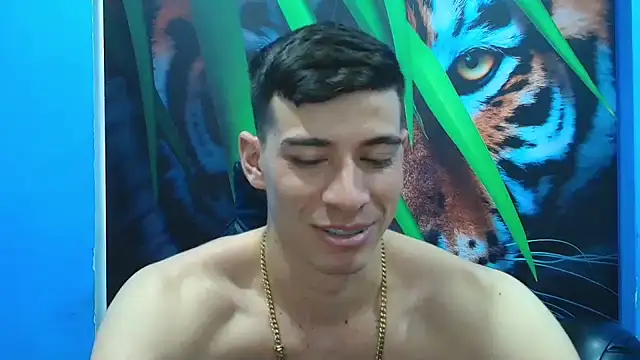 DEIBY BABY online show from February 5, 2026, 7:32 pm