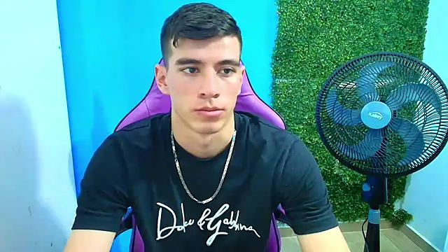 DEIBY BABY online show from January 20, 2025, 11:21 pm
