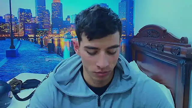 DEIBY BABY online show from December 17, 2025, 9:53 pm