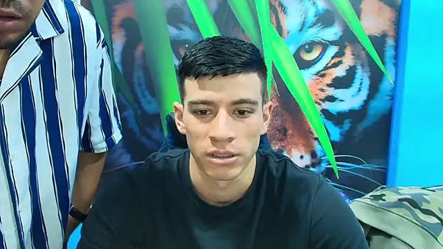 DEIBY BABY online show from March 18, 2026, 5:25 pm