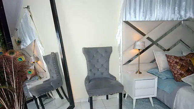 Selena G69 online show from October 20, 2025, 11:05 pm