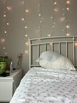 Snapshot of Natur4lBeautyb33 chatting on January 17, 2025, 9:17 pm Natur4lBeautyb33 online show from January 17, 2025, 9:17 pm