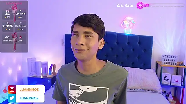 by pandora online show from November 2, 2025, 5:51 pm