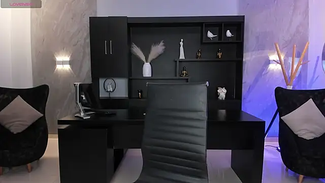 MaraRicci online show from February 12, 2025, 2:56 am