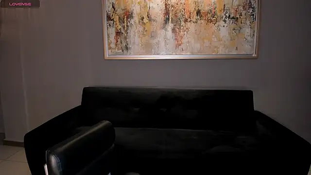 Snapshot of SunnyRivers chatting on October 17, 2025, 6:10 pm SunnyRivers online show from October 17, 2025, 6:10 pm