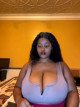 KnockoutBestie online show from November 17, 2025, 9:30 pm