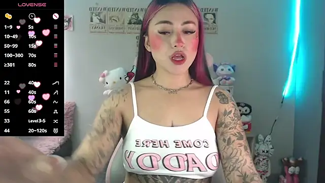 Snapshot of abbie_stone chatting on September 26, 2025, 4:25 pm abbie stone online show from September 26, 2025, 4:25 pm