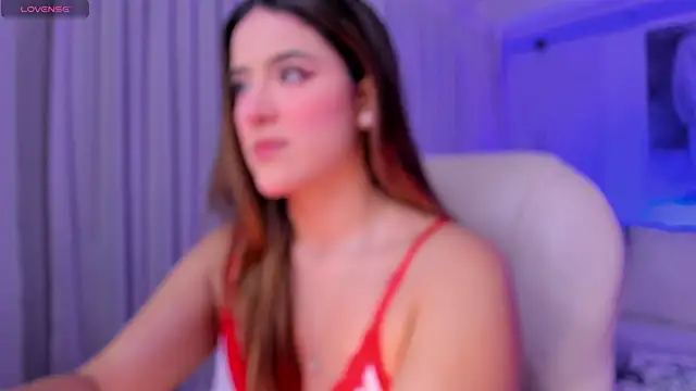 nathalie rivers online show from February 13, 2026, 11:21 am