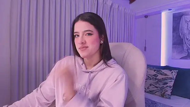 Snapshot of nathalie_rivers chatting on September 25, 2025, 11:05 am nathalie rivers online show from September 25, 2025, 11:05 am