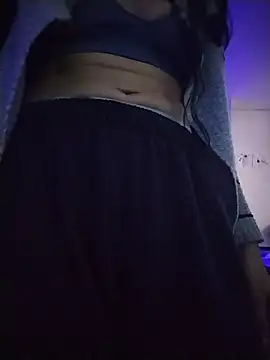 Snapshot of LissaThompsom chatting on February 3, 2026, 1:38 pm LissaThompsom online show from February 3, 2026, 1:38 pm