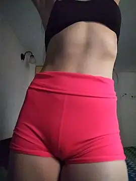 Snapshot of LissaThompsom chatting on October 25, 2025, 11:31 am LissaThompsom online show from October 25, 2025, 11:31 am