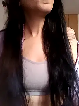 LissaThompsom online show from January 21, 2025, 12:07 pm