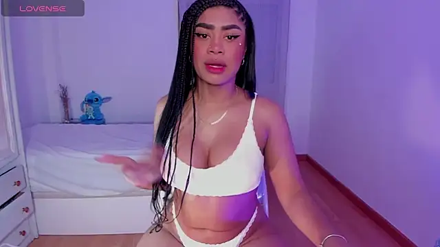 briana walker online show from March 3, 2025, 9:02 am
