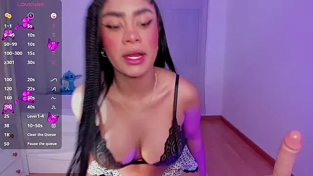 briana walker online show from February 27, 2025, 9:07 am