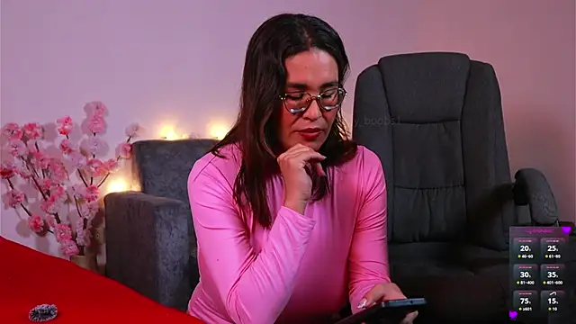 Snapshot of kathieandpovcock1 chatting on February 17, 2026, 12:46 pm kathieandpovcock1 online show from February 17, 2026, 12:46 pm