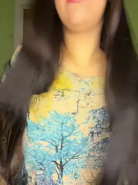 Mayacrayzi online show from March 24, 2026, 8:36 am