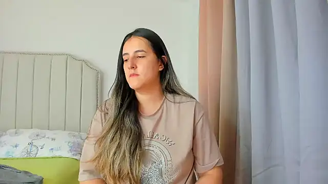 Hanna86 online show from March 29, 2026, 1:35 pm