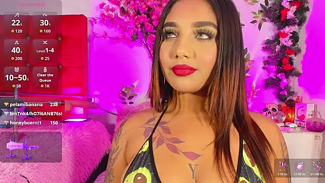 browch online show from November 14, 2025, 5:55 am