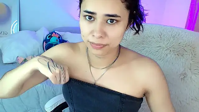 AmyOlimpo online show from June 26, 2026, 2:28 am