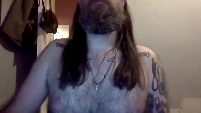 Snapshot of Thrillhouse chatting on October 12, 2025, 11:39 pm Thrillhouse online show from October 12, 2025, 11:39 pm