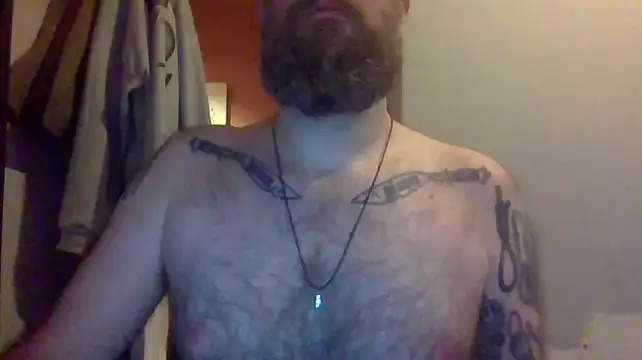 Snapshot of Thrillhouse chatting on October 27, 2025, 4:52 pm Thrillhouse online show from October 27, 2025, 4:52 pm