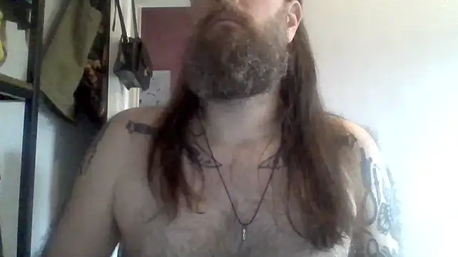 Snapshot of Thrillhouse chatting on October 12, 2025, 11:22 am Thrillhouse online show from October 12, 2025, 11:22 am