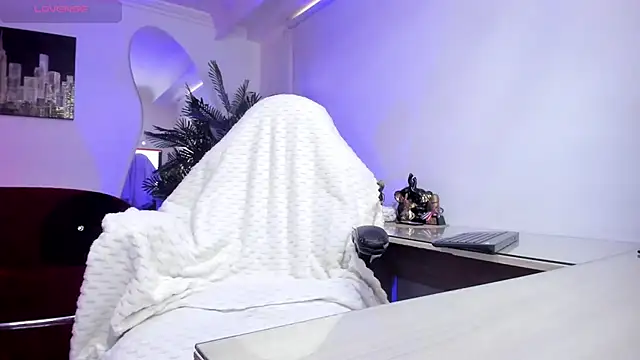 NebetColin online show from October 21, 2025, 7:13 pm