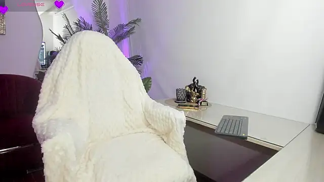 NebetColin online show from March 5, 2025, 10:21 pm