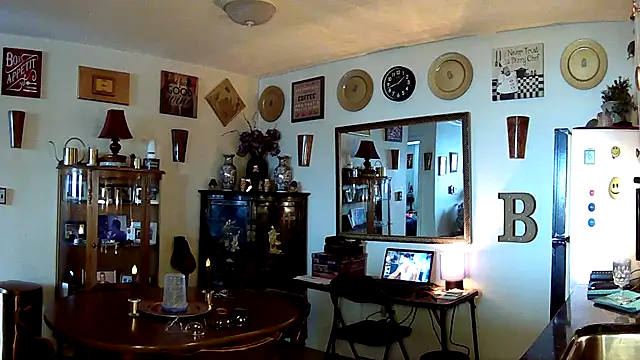 Snapshot of BillySalem chatting on January 11, 2025, 6:44 pm BillySalem online show from January 11, 2025, 6:44 pm