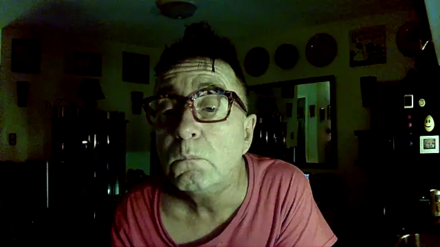 Snapshot of BillySalem chatting on November 1, 2025, 7:02 am BillySalem online show from November 1, 2025, 7:02 am