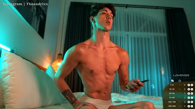 Bbrandon  online show from February 26, 2026, 5:24 pm