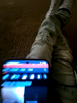 Annonymous607 online show from October 5, 2025, 11:56 am