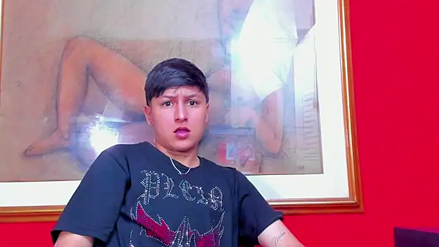 Tamarahryan online show from April 14, 2026, 1:16 pm