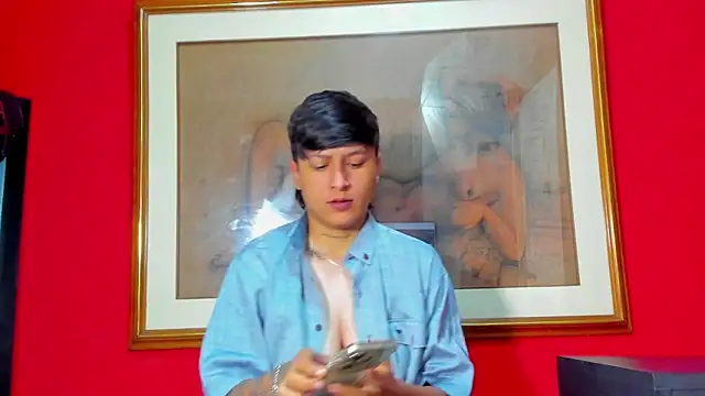 Tamarahryan online show from March 19, 2026, 1:55 pm