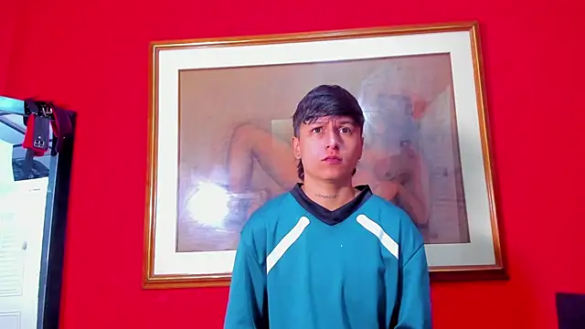 Tamarahryan online show from March 14, 2026, 2:12 pm